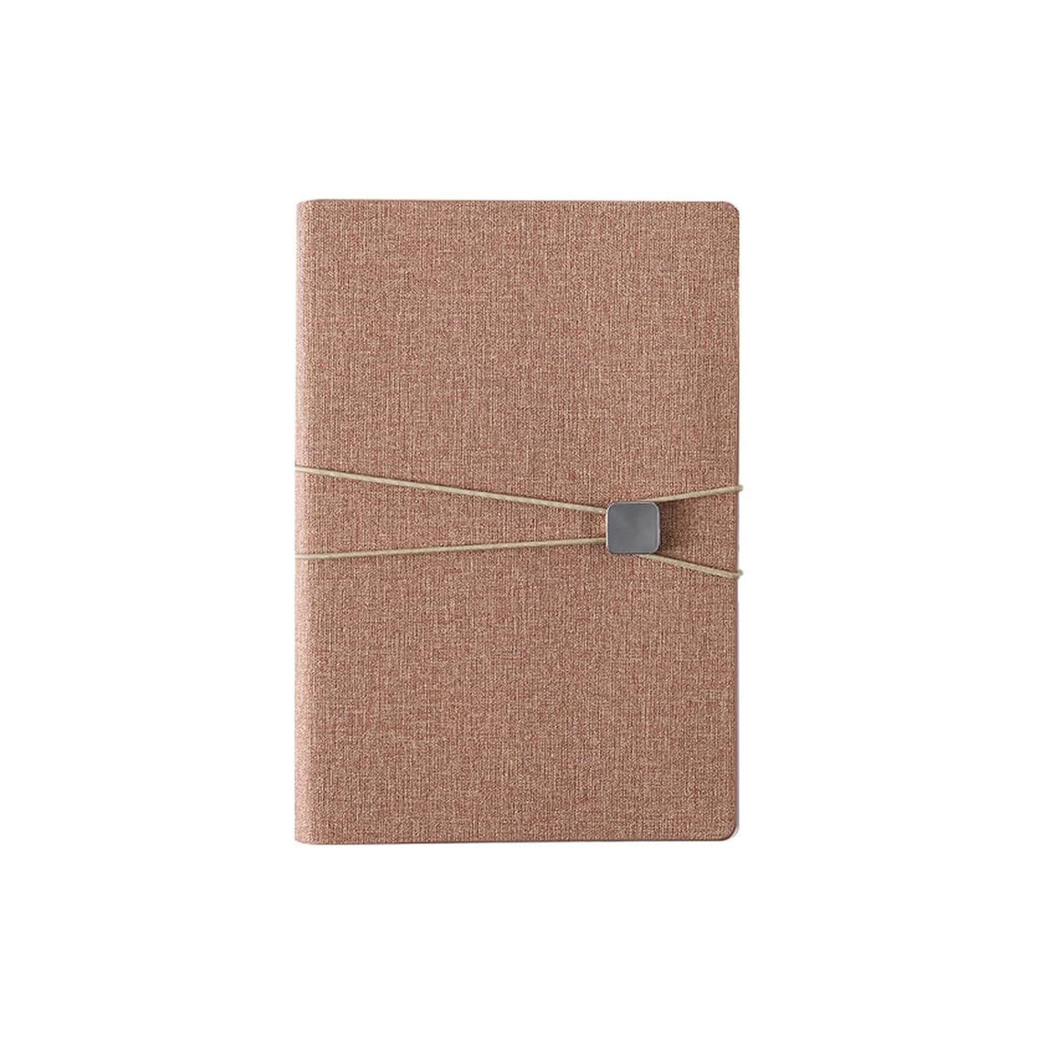 SIDUFHAOPKLL Multi-color Optional Notebook Notepad Business Binder Creative Office(C)