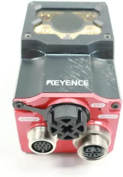 KEYENCE CORP SR-1000W BARCODE SCANNER