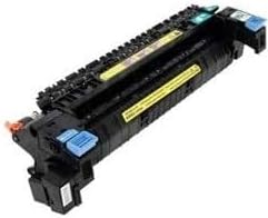 Printer Accessories Compatible with Compatible Replacement for Compatible with Hp Color Enterprise Compatible with Laserjet CP-5520/5525/M750 110V Fuser Kit (150000 Page Yield) (RM1-6180)