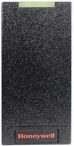 Honeywell OM33BHOND OmniClass 2.0 Multi-Tech Mobile-Ready Bluetooth Mini-Mullion Reader, Pigtail