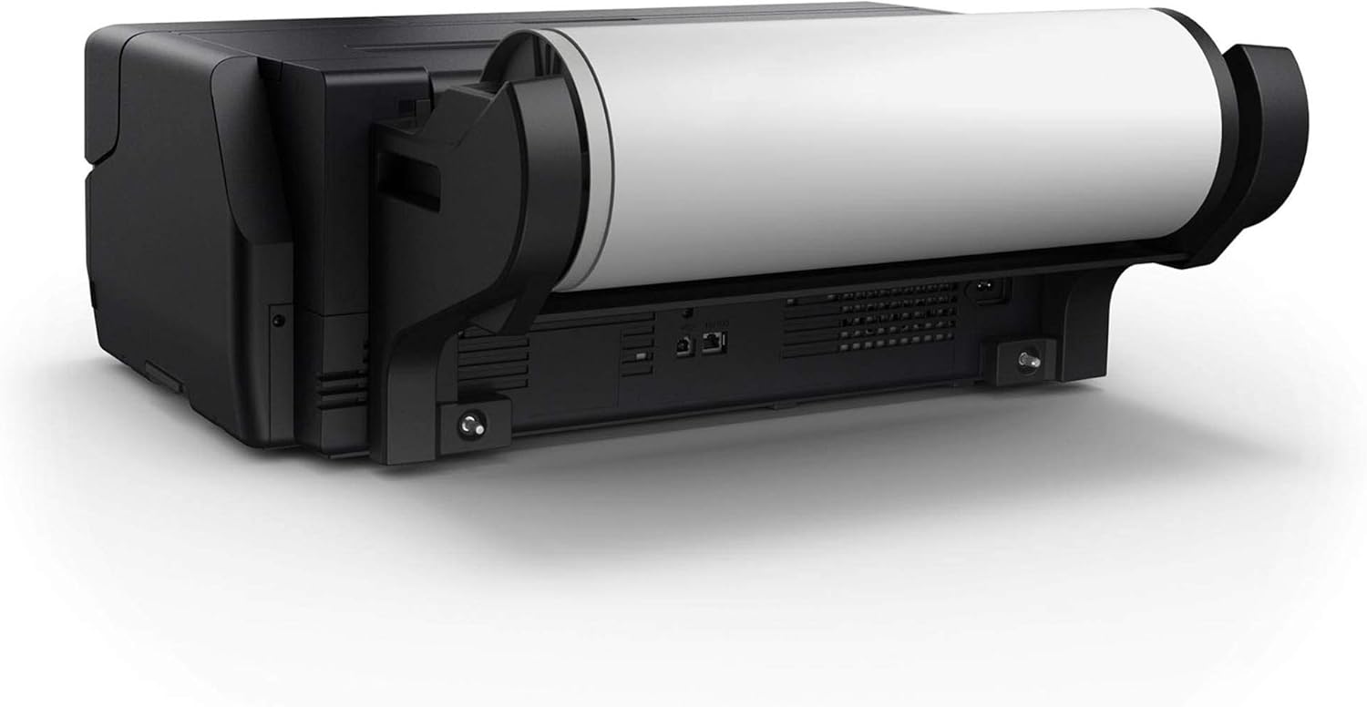 Epson C12C811431 Optional Roll Media Adapter