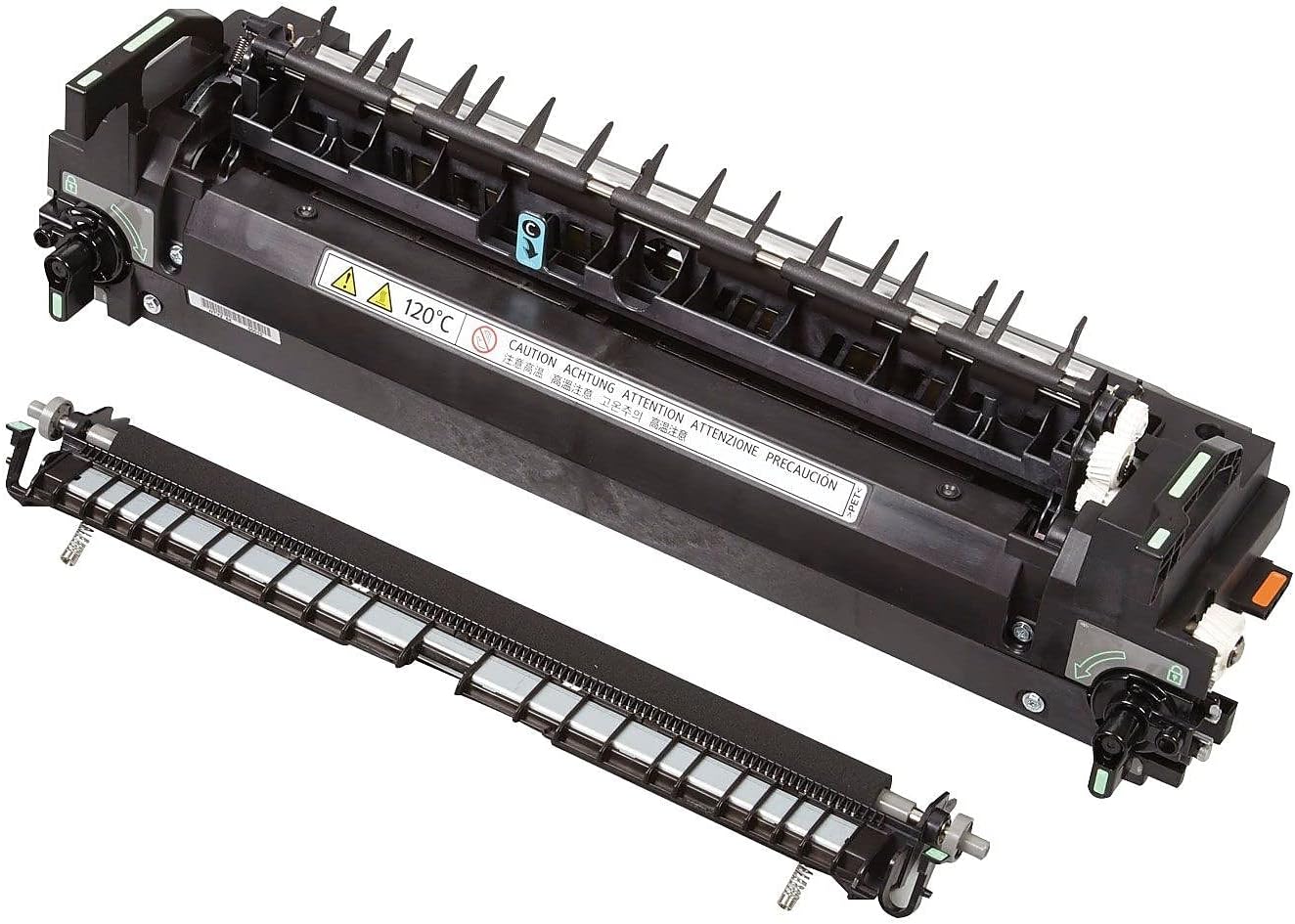 Ricoh 408038 Fuser Kit (110 V), Black