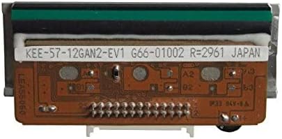 Printer Accessories Compatible with Printhead Compatible with Datacard SP35 SP55plus cp60 Plus Card Printer Without Shelf Printer Head