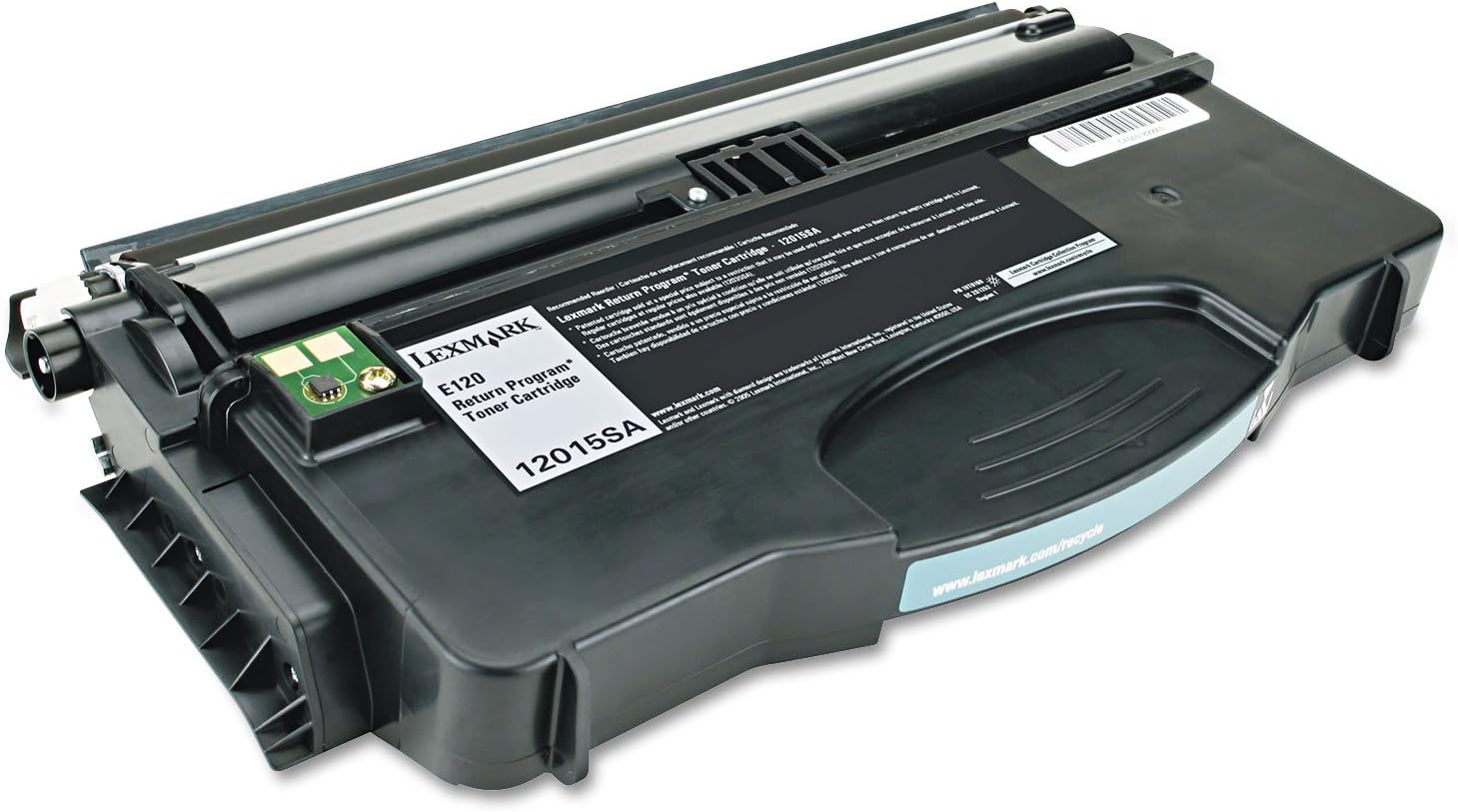 Lexmark Original Toner Cartridge