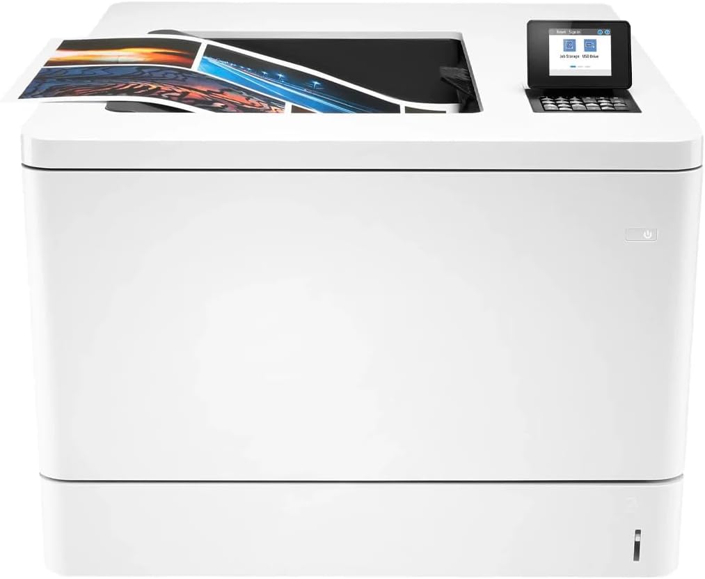 E75245dn Laser Color Pro Managed Printer (T3U64A)
