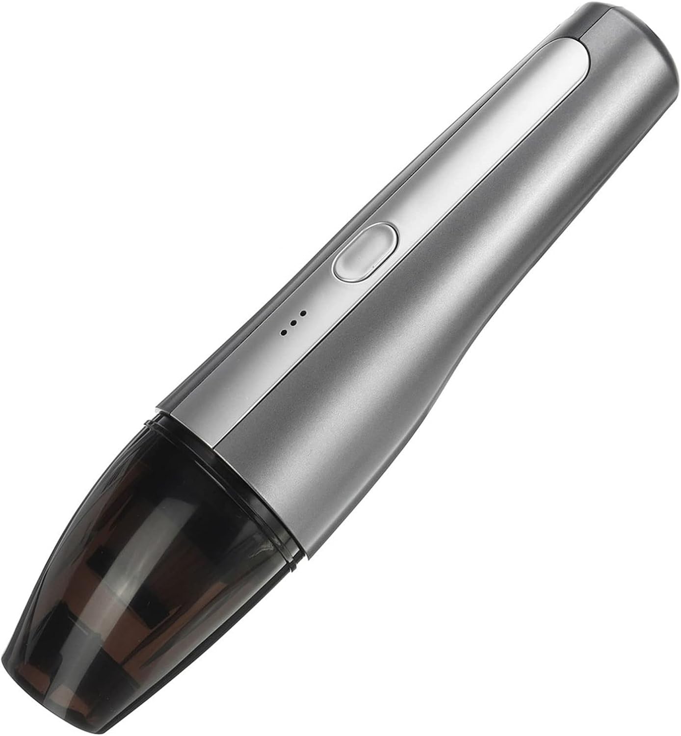 WAGNUS Hand Held Vacuum, Mini Car Vacuum Cleaner Portable Vacuum Cleaner Car Household Dual-use Strong Cyclone Handheld Cleaner