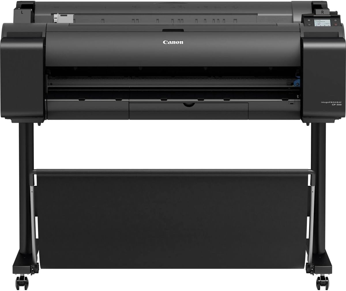 Canon imagePROGRAF GP-300 6-Color 36