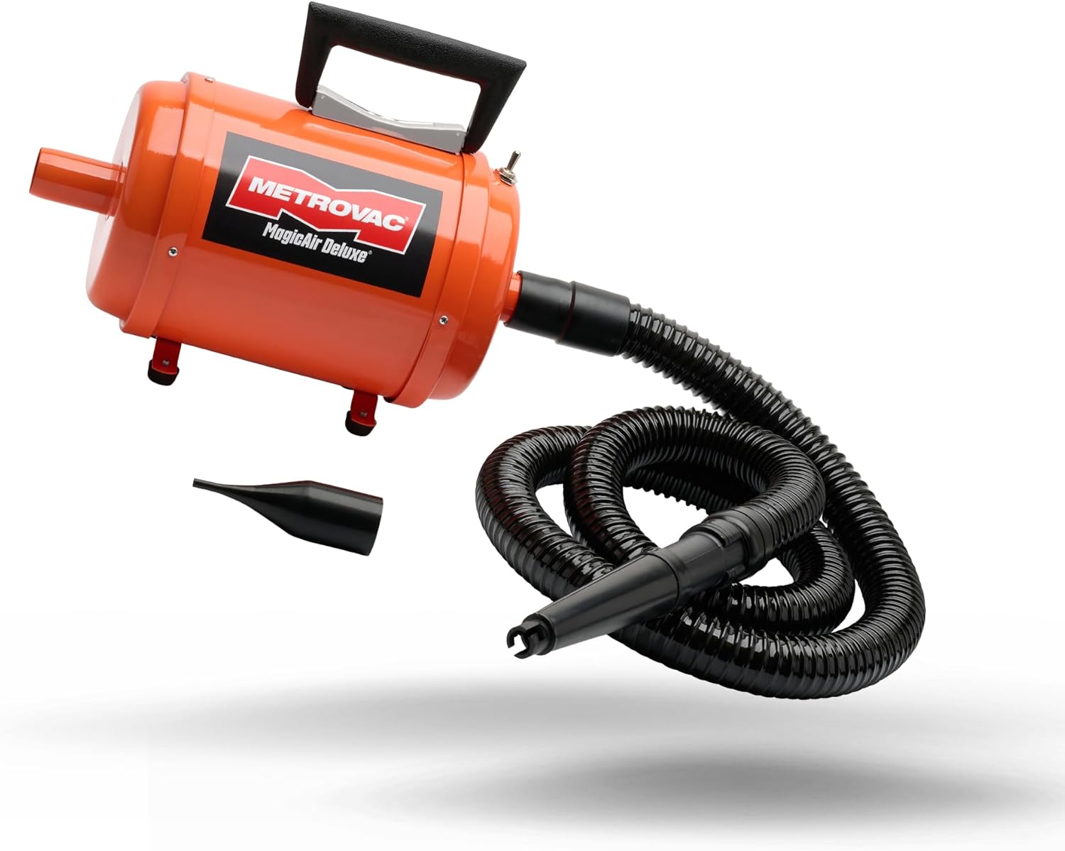 Metro Vacuum DIDA-2 Magic Air Deluxe 1.7-HP Inflator/Deflator