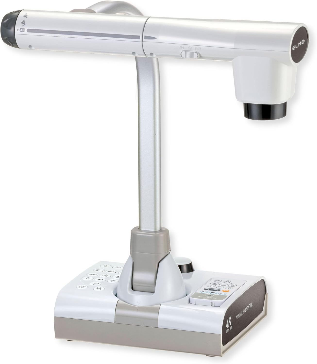 TT-02, 850K Pixels, Progressive Scan