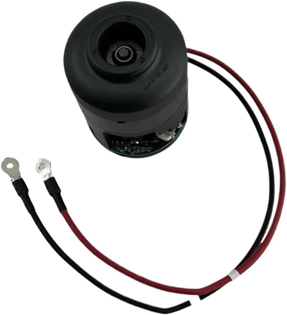 Fan Module With Motor，Compatibility For Dreame U20 Handheld Vacuum Cleaner Spare Parts Accessories Motor