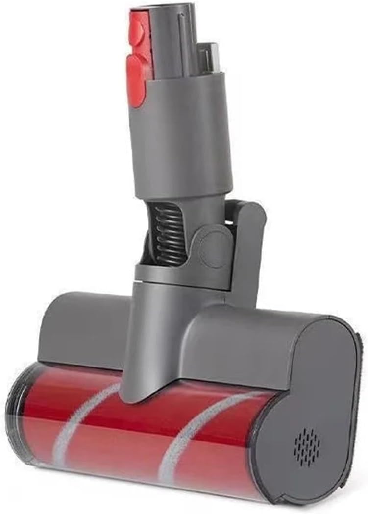 ，Compatible For Roborock， Handheld Wireless Vacuum Cleaner H6 H7 Floor Brush Assembly Floor Brush Head Main Floor Brush Accessories