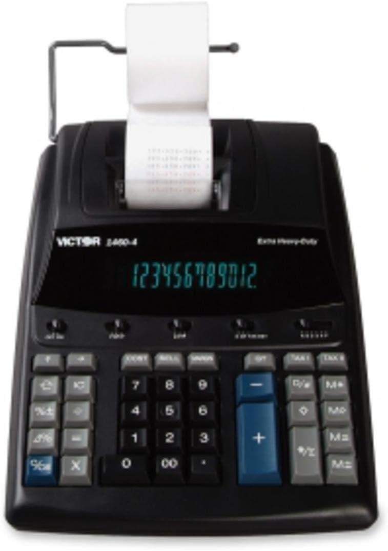 Victor 14604 Printing Calculator