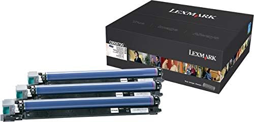 Genuine Lexmark | C950/X950/X952/X954 | Photoconductor Kit, Color | C950X73G