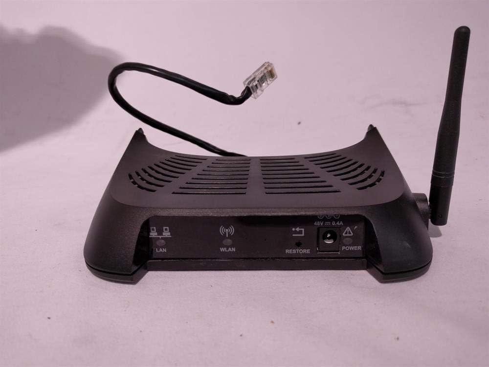 Mitel MiVoice WLAN 51009840 WiFi Base (Renewed)