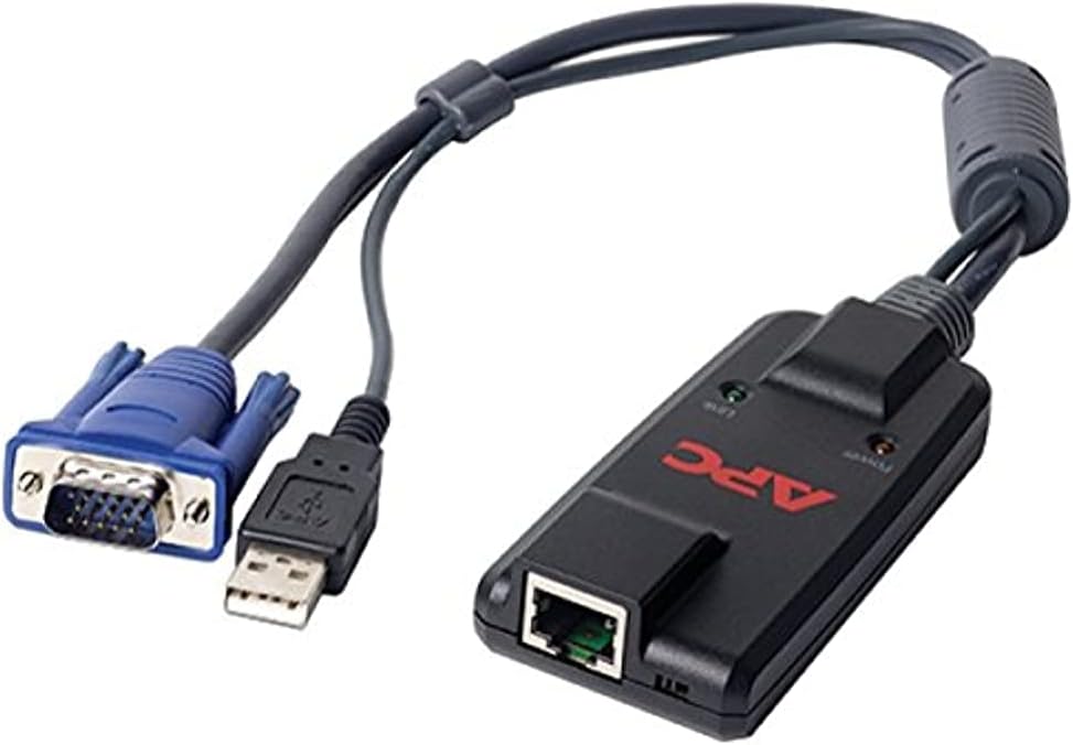 NEW Kvm 2G Svr Mod Usb - KVM-USB