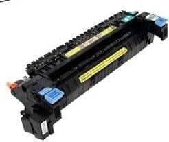 Printer Accessories Compatible with Compatible Replacement for Compatible with Hp Color Enterprise Compatible with Laserjet CP-5520/5525/M750 110V Fuser Kit (150000 Page Yield) (CE707-67912)