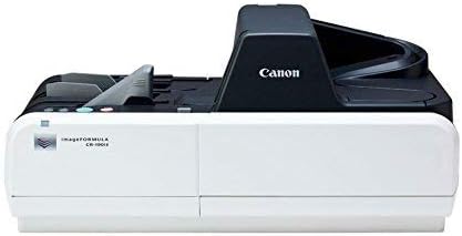 CANON CR190i II CHECK SCANNER (Renewed)