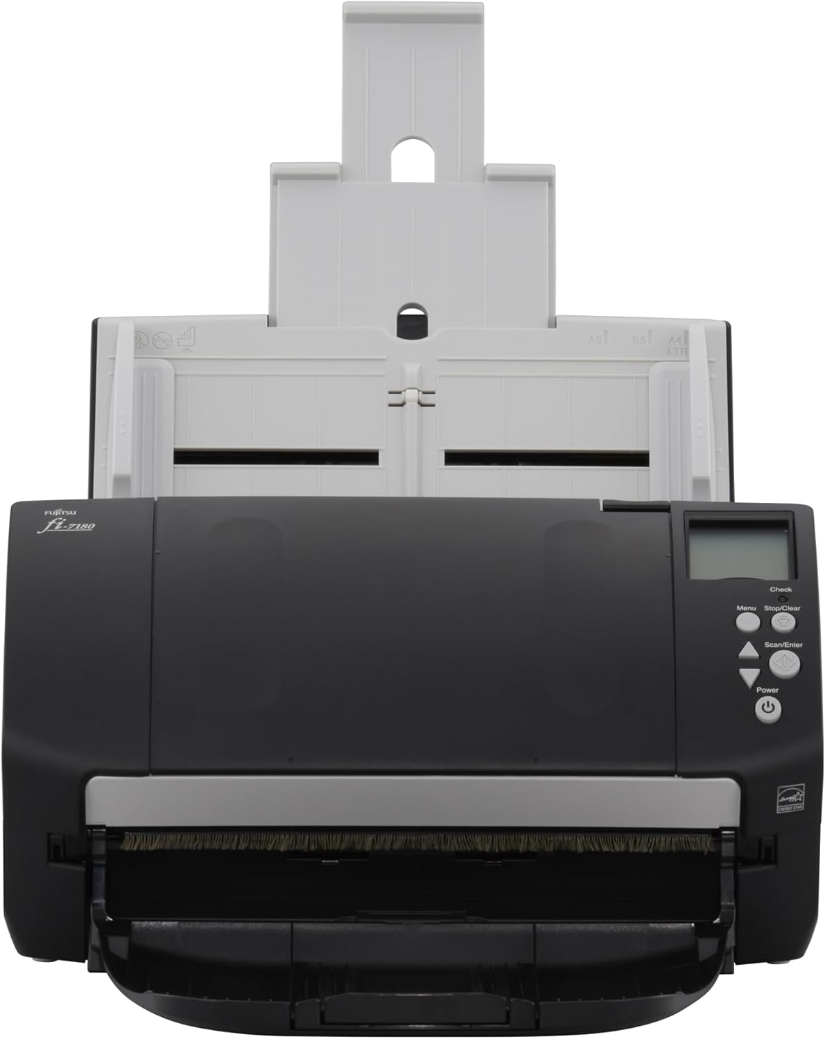 Fujitsu fi-7180 Color Duplex Document Scanner - Departmental Series (Renewed)
