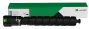 Lexmark CS943 Yellow 26K Toner Cartridge