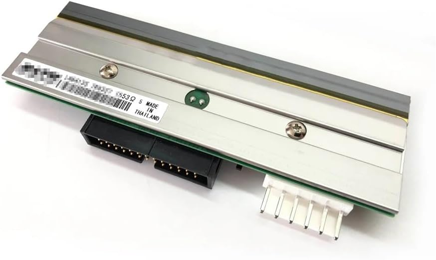 FANPYY GH000831A Printhead for SATO M8490SE M-8490SE Thermal Barcode Label Printer 300dpi Printhead