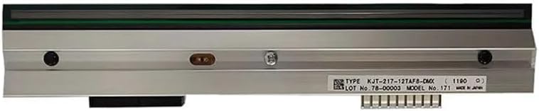 Spare Parts for Printer Thermal Printhead P/N: PHD20-2234-01 for Datanax H-8308 300dpi Barcode Label Printer Spare Parts