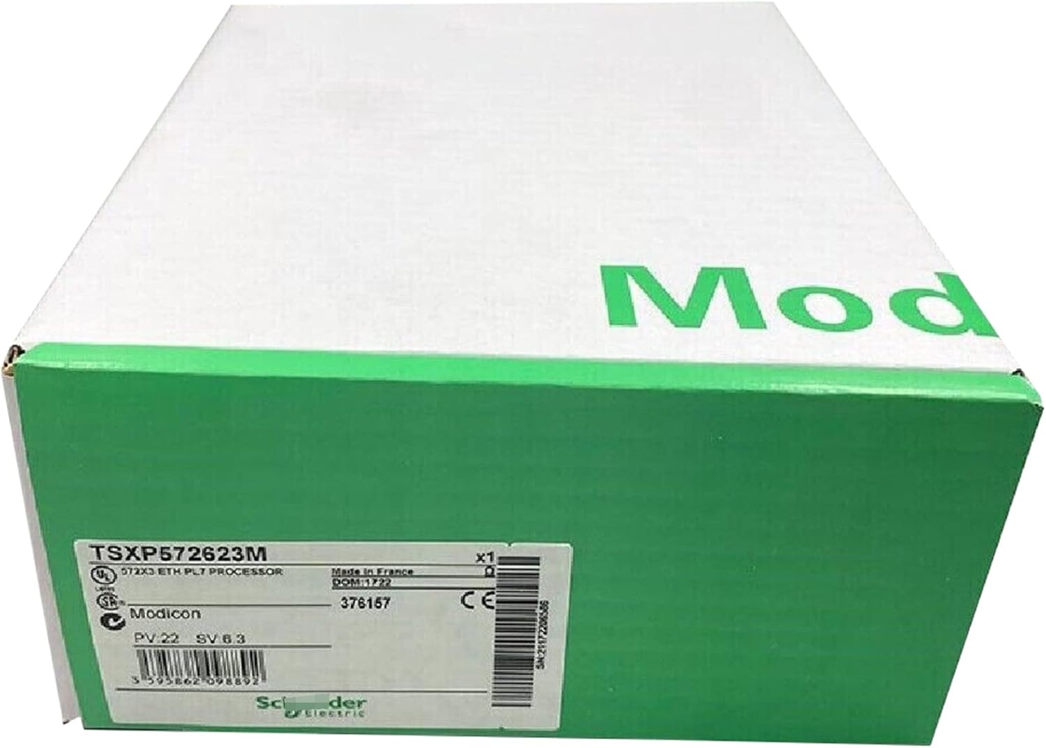 CungSu 1 Pcs TSXP572623M New in Box TSXP572623M Expediated