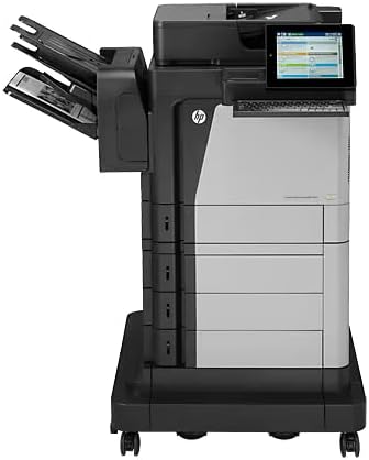 Laser Pro Enterprise Flow MFP M630z Mono Printer (B3G86A)