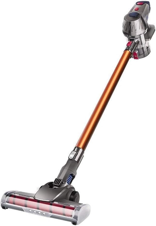 DDW COLOR Handheld Vacuum Clean,Upright Vacuum Cleaner Wireless Vacuum Cordless Vacuum Cleaner, Powerful Suction Brushless Motor Stick Vacuum for Home Hard Floor Carpet Car Pet