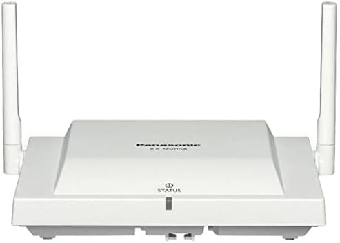 Panasonic KX-NS0154 DECT 4-Channel IP Cell Station Unit for NS Series Systems Cordless TCA Phones