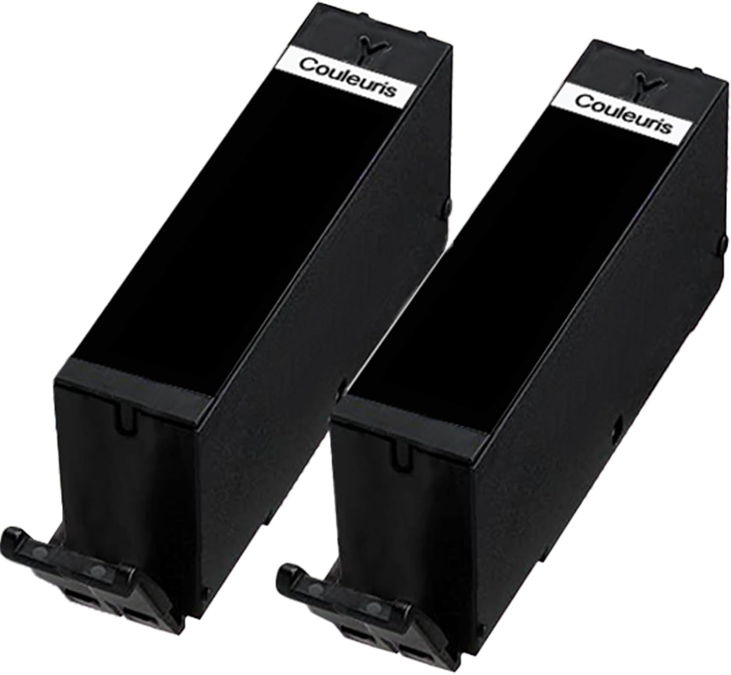 Couleuris Compatible Ink Cartridge Replacement for 952XL (4-Pack, Black, Cyan, Magenta, Yellow)