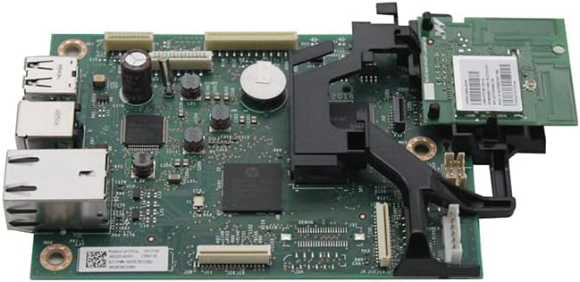 Printer Accessories W2Q23-60001 Formatter Board for Compatible for Hp HP MFP M479fdw M479 479 Motherboard Printer Replacement Parts
