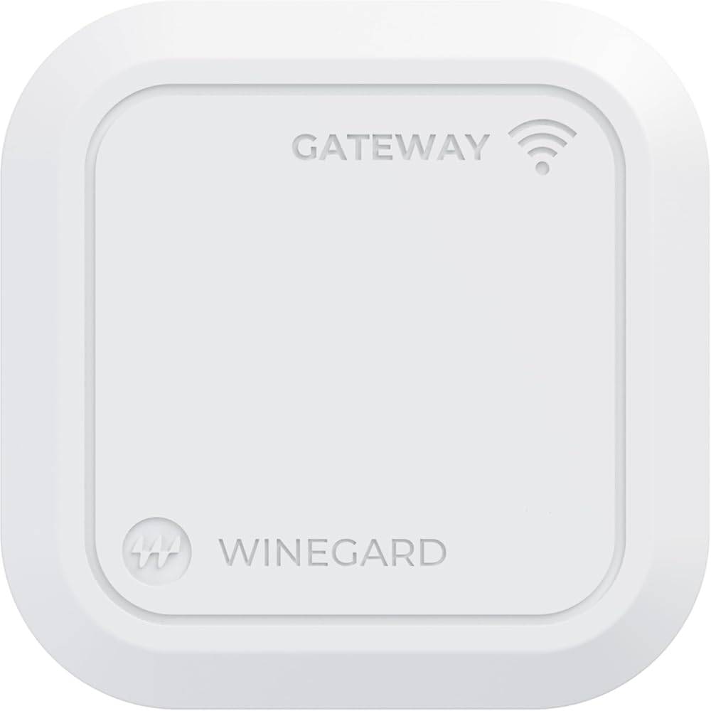 Winegard GW-1000 Gateway 4G LTE WiFi Router for AIR 360+ Antenna