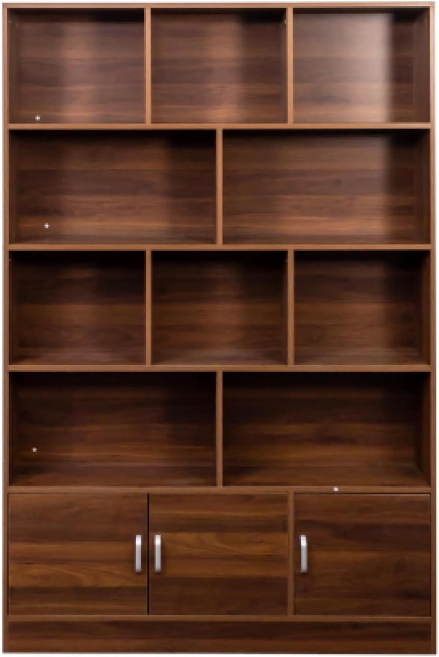 LEJUNMEISS Bookshelf 70.87