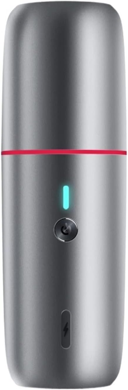 WAGNUS Vacuum Cleaner Car Wireless Car Home Dual-Purpose Mini Car Handheld Home (Color : A)