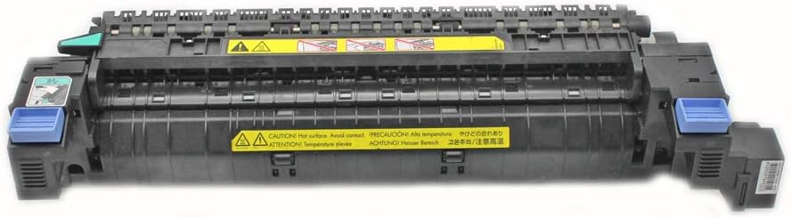 Printer Accessories Compatible with CE710-69009, CE710-69001 Fuser Assembly for Compatible with Hp CP5225dn Fuser Unit - 110/120 Volt