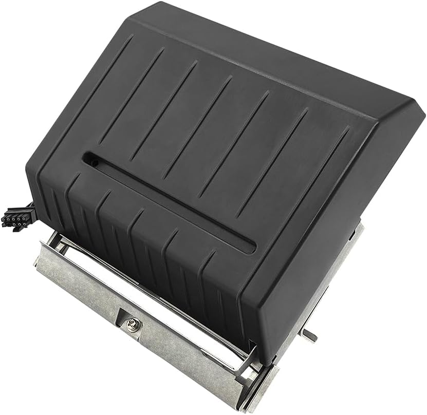 P1083320-118 Kit Cutter Assembly for Zebra ZT610 ZT610R Thermal Label Printer - Replacement Printer Cutter Compatible with Zebra ZT610 ZT610R 203 dpi 300dpi