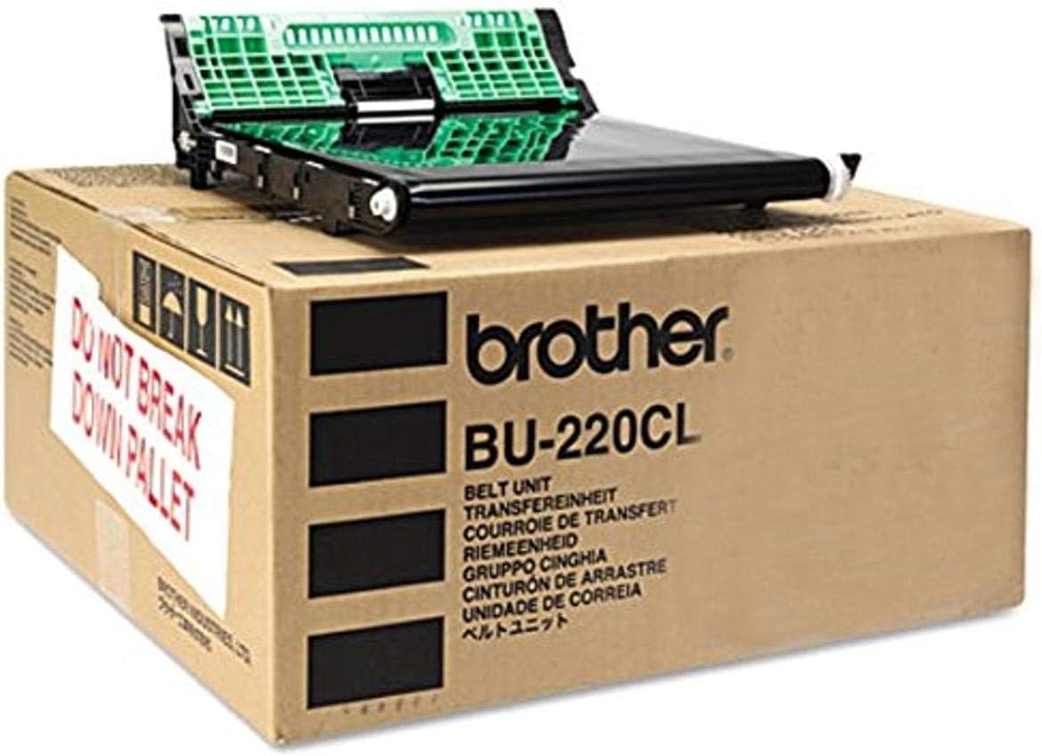 Brother HL-3140CW Belt Unit (50,000 Yield), BU220CL