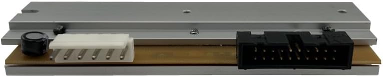 UrbanCraze PHD20-2281-01 New Printhead Print Head 600dpi for Datamax I-Class I-4606E MarkII Thermal Barcode Printer OEM Replacement