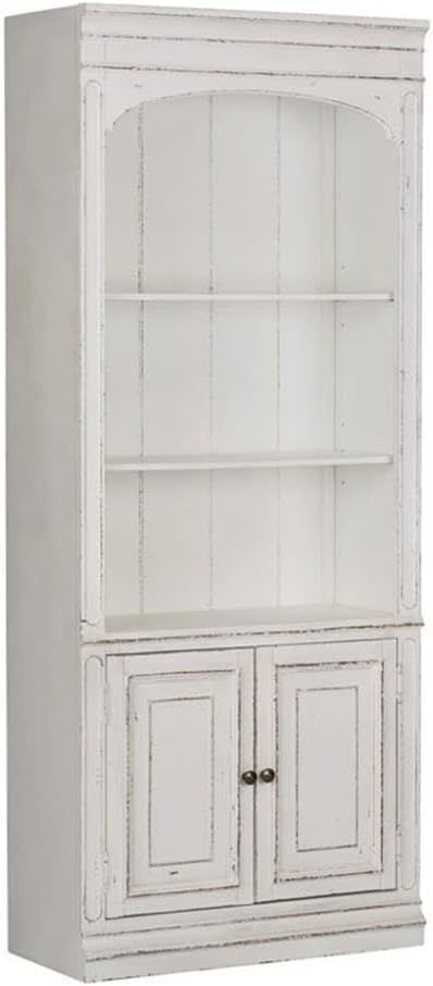 Magnolia Manor Bunching Bookcase