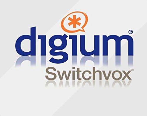 Digium 1SWXSMBR - 1 Year Updates and Maintenance for Switchvox SMB Software