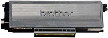 Brother Hl 5340d/5350dn/5370dw/5370dwt/Dcp 8080dn/8085dn High Yield Black Toner 8000 Yield