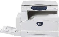 Copycentre C118 Digital Copier Platen Cover 250 Sheet Tray 18 Ppm