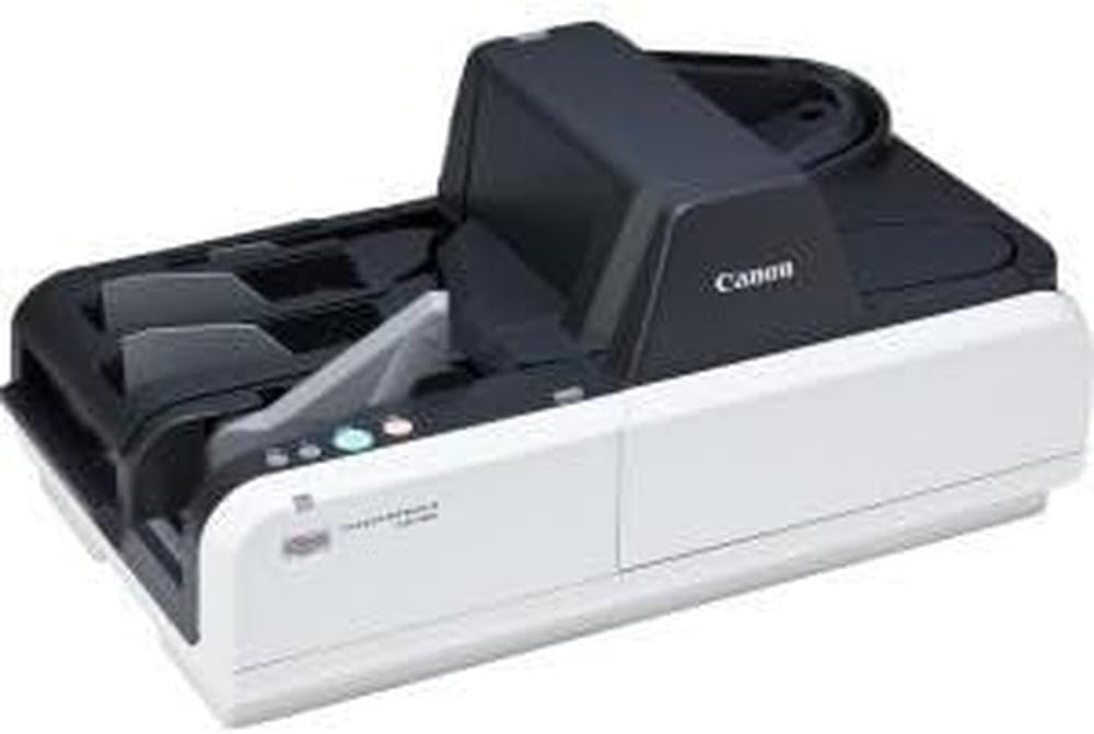 Canon 1009C002AA Document Scanner