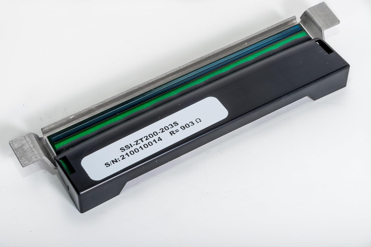 P1123335-012 Thermal Printhead for Zebra ZT111 ZT211 ZT231 203dpi Thermal Barcode Label Printer Head