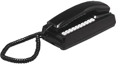 Newmar PI10BL Phone Com Handset 10 Station Black