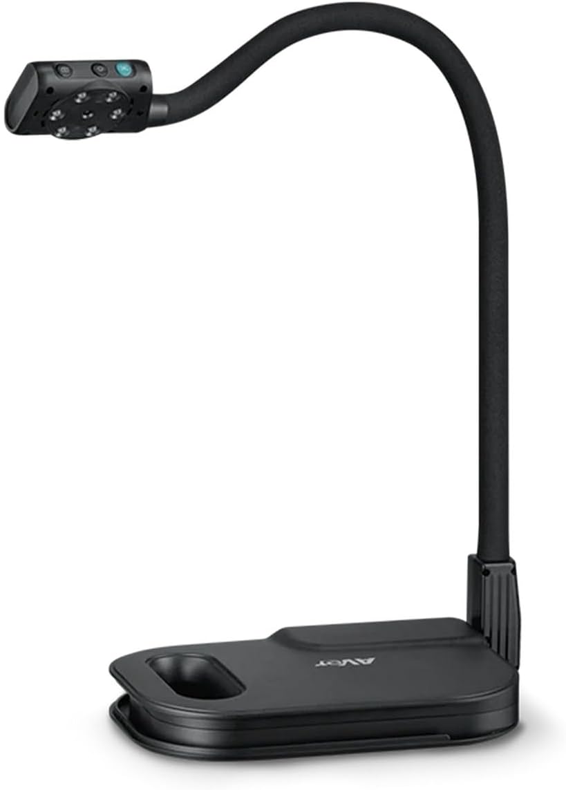 Aver Avervision U50+ Document Camera