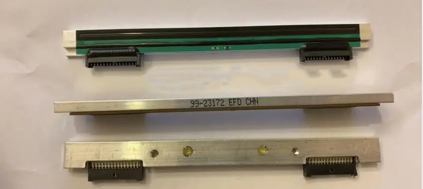 New Printhead for Zebra ZD420 ZD620 Printer 300dpi, P1080383-007 P1080383-416 P1080383-227 Genuine