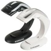 HD3130-BK B - DATALOGIC HD3130-BK B 1810 DATALOGIC ADC, Heron HD3130, 1D Scanner, Black, Stand Datalogic-Heron-HD3100-HERON-HD3130-1D-SCANNER-WITH-STAND-BLACK-HD3130