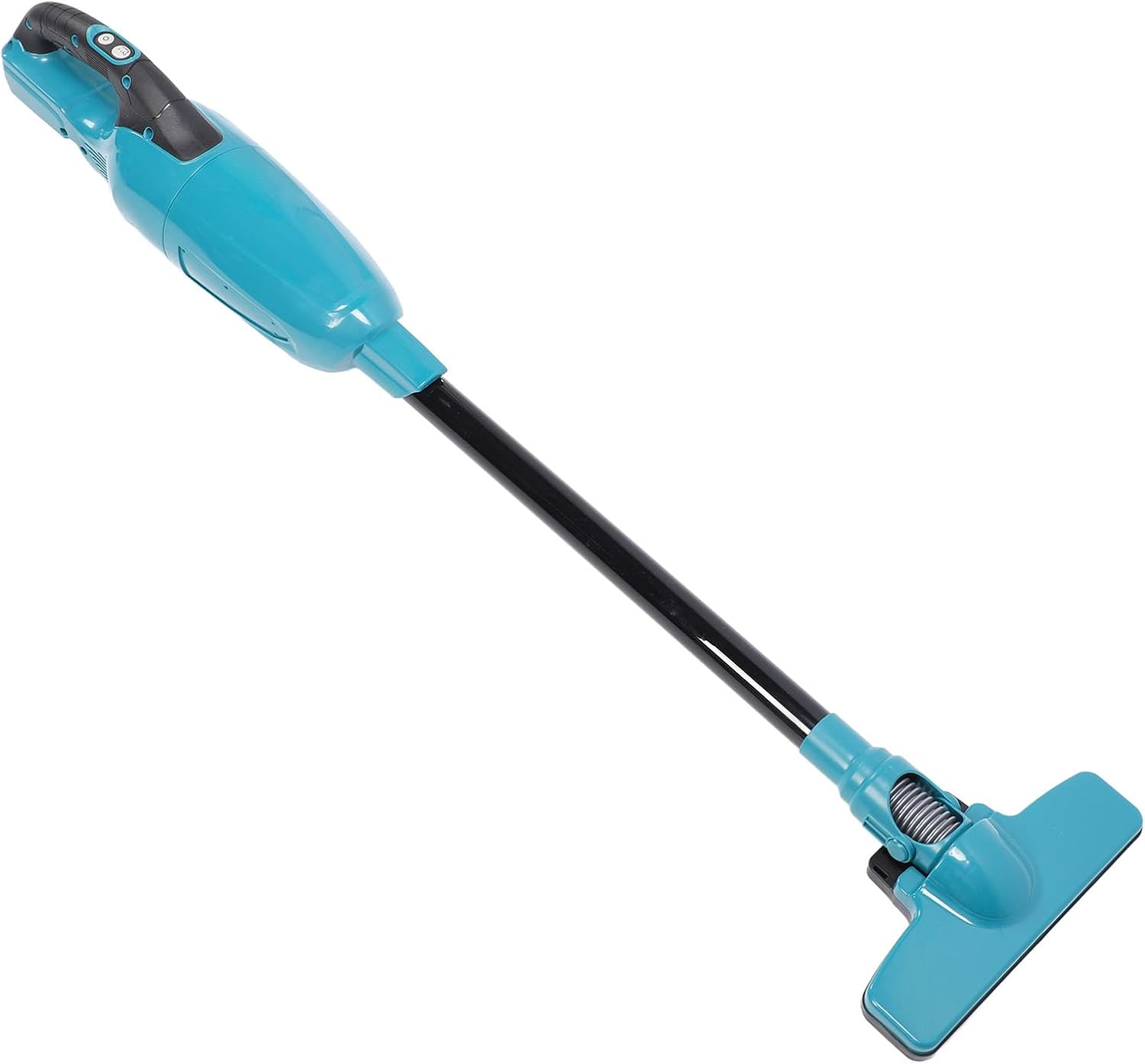 Cordless Car Vacuum Cleaner Strong Suction Handheld Dust Cleaner Fits for BL1830 BL1840 BL1850 Lithium Battery Interface