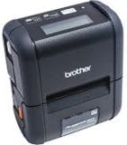 Rj2030 - Receipt Printer - Monochrome - Direct Thermal - 6 IPS - 203 Dpi - Bluet